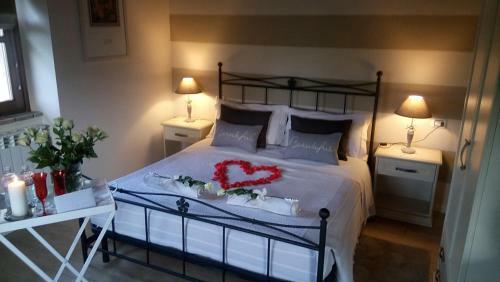 B&B Ronco Degli Ulivi
