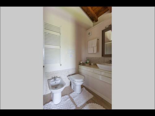 B&B Ronco Degli Ulivi