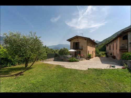 B&B Ronco Degli Ulivi