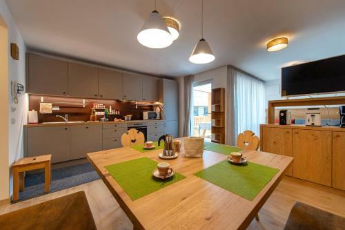 Gass Apartments