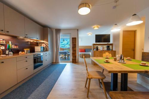Gass Apartments