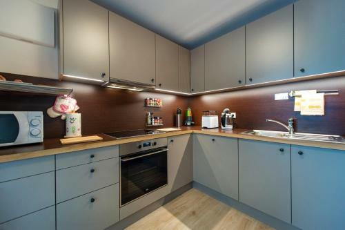 Gass Apartments