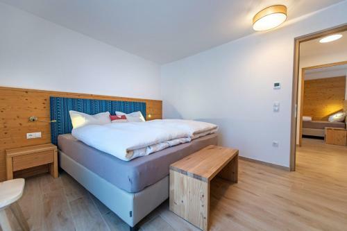 Gass Apartments