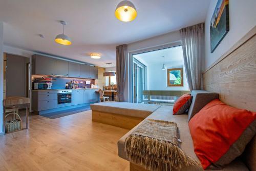 Gass Apartments