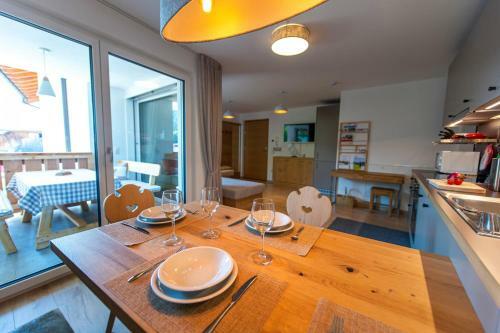 Gass Apartments