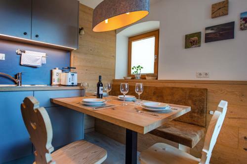 Gass Apartments