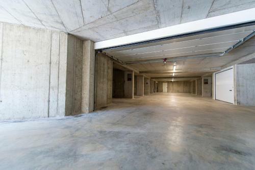 Gass Apartments