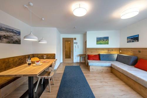 Gass Apartments