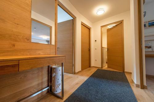 Gass Apartments