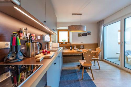 Gass Apartments