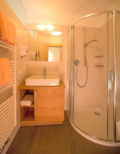 Bed & Breakfast Pension Talblick