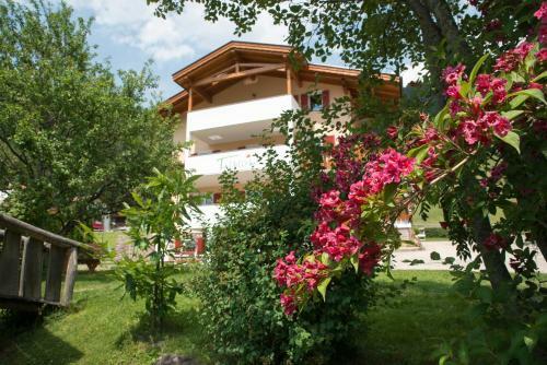 Bed & Breakfast Pension Talblick