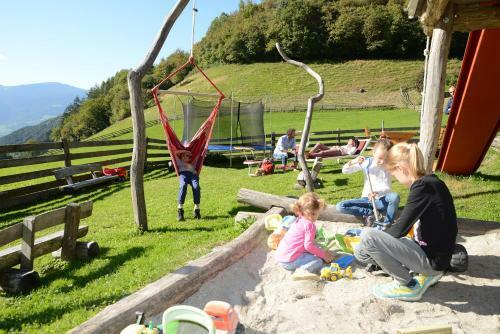 Bed & Breakfast Pension Talblick
