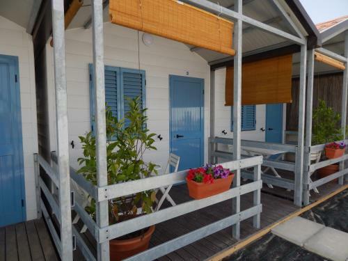 Apartamento Residence Stabilimento Roma