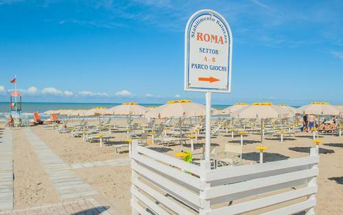 Apartamento Residence Stabilimento Roma