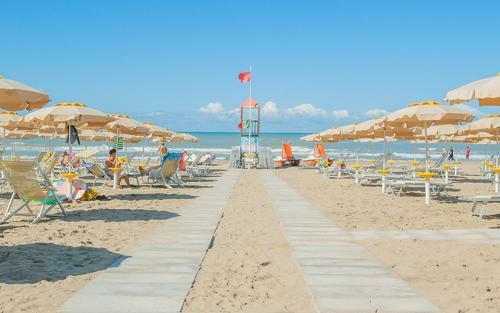 Apartamento Residence Stabilimento Roma