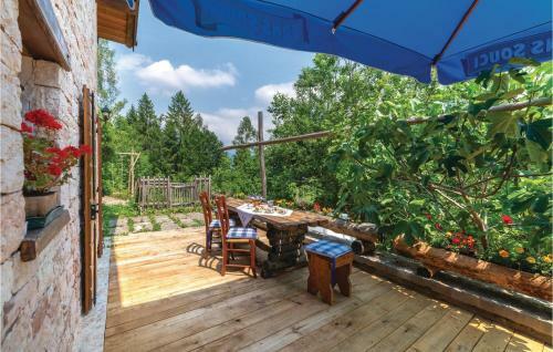 Stunning Home In Lamon W/ Wifi And 2 Bedrooms
