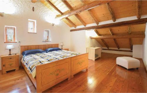 Stunning Home In Lamon W/ Wifi And 2 Bedrooms