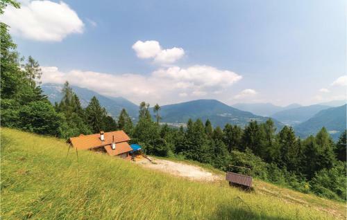 Stunning Home In Lamon W/ Wifi And 2 Bedrooms
