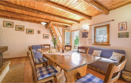 Stunning Home In Lamon W/ Wifi And 2 Bedrooms