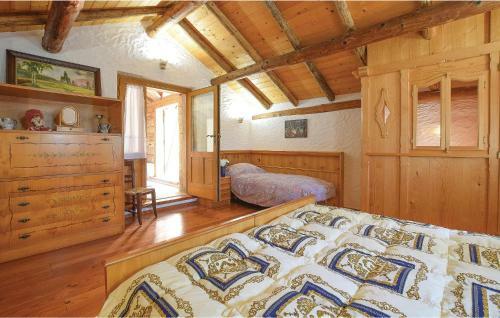 Stunning Home In Lamon W/ Wifi And 2 Bedrooms