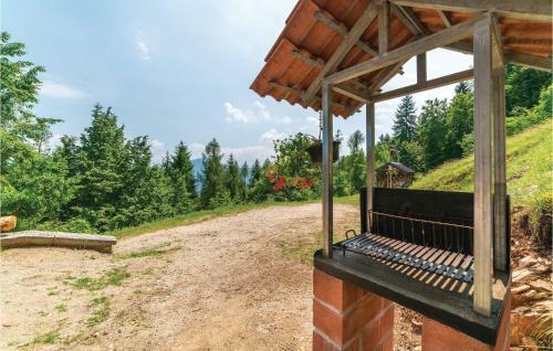 Stunning Home In Lamon W/ Wifi And 2 Bedrooms