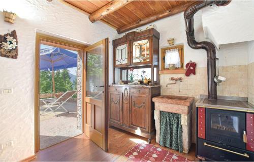 Stunning Home In Lamon W/ Wifi And 2 Bedrooms
