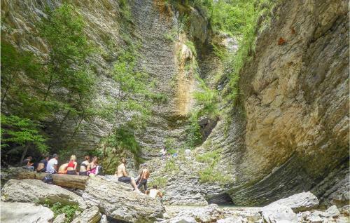 Stunning Home In Lamon W/ Wifi And 2 Bedrooms