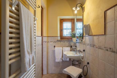Villa Podere San Giuseppe 16
