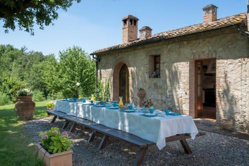 Villa Podere San Giuseppe 16