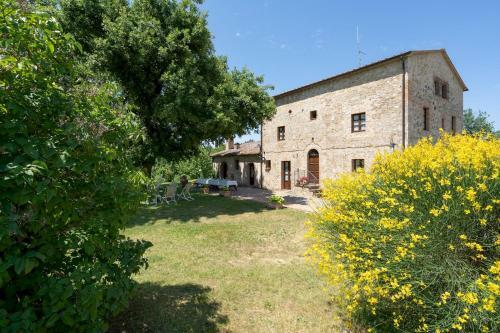 Villa Podere San Giuseppe 16
