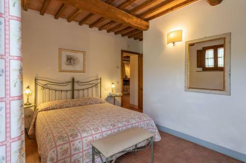 Villa Podere San Giuseppe 16