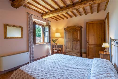 Villa Podere San Giuseppe 16