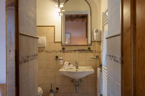 Villa Podere San Giuseppe 16