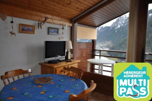 Apartamento Joran 20 - Altitude Immobilier