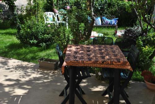 Il Giardino Rooms & Breakfast