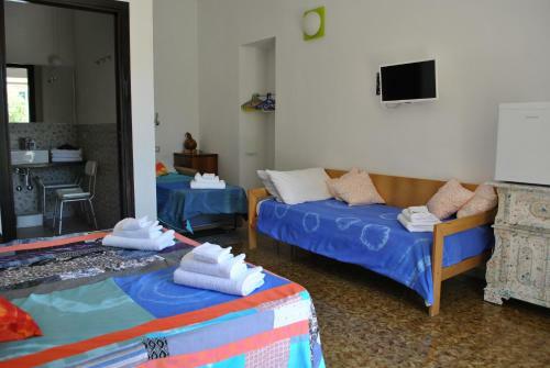 Il Giardino Rooms & Breakfast