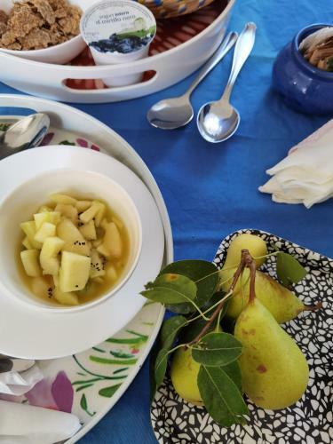 Il Giardino Rooms & Breakfast
