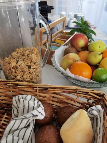 Il Giardino Rooms & Breakfast