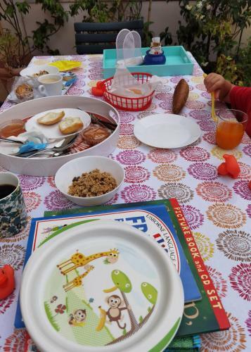 Il Giardino Rooms & Breakfast