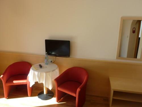 Hotel & Residence Thalguter