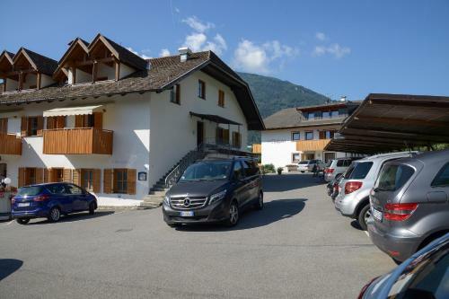 Hotel & Residence Thalguter