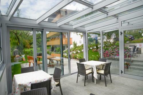 Hotel & Residence Thalguter