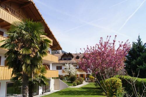 Hotel & Residence Thalguter