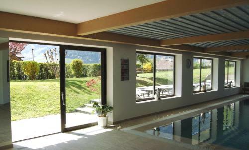 Hotel & Residence Thalguter