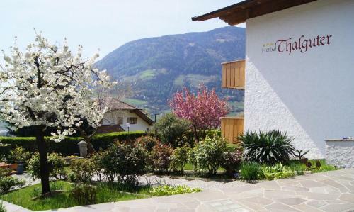 Hotel & Residence Thalguter