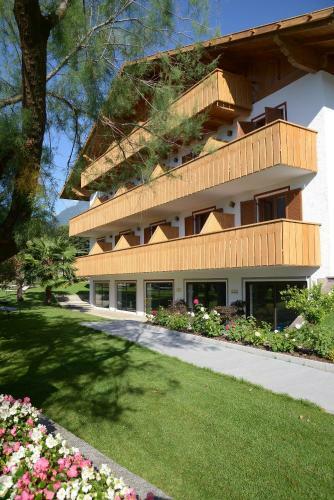 Hotel & Residence Thalguter