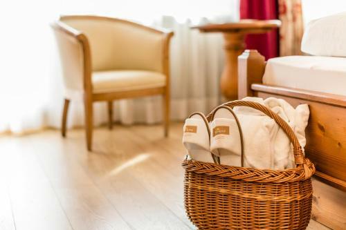 Hotel M�hlbacherhof