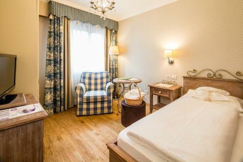 Hotel M�hlbacherhof