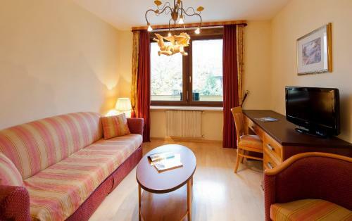Hotel M�hlbacherhof